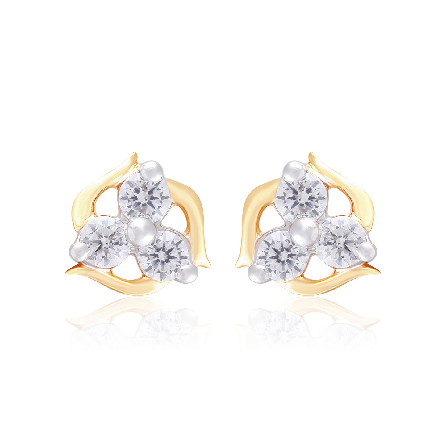 Raoul Diamond Earrings