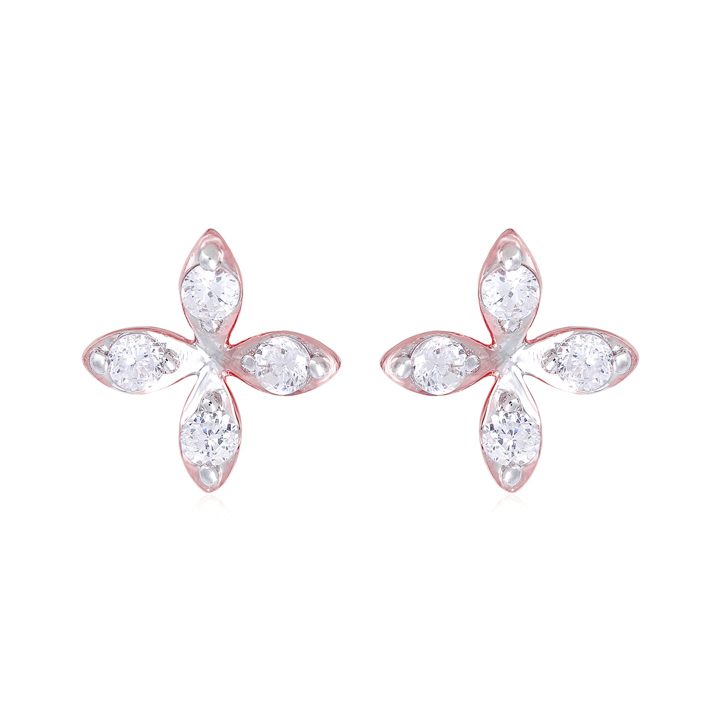 Sibilla Diamond Earrings
