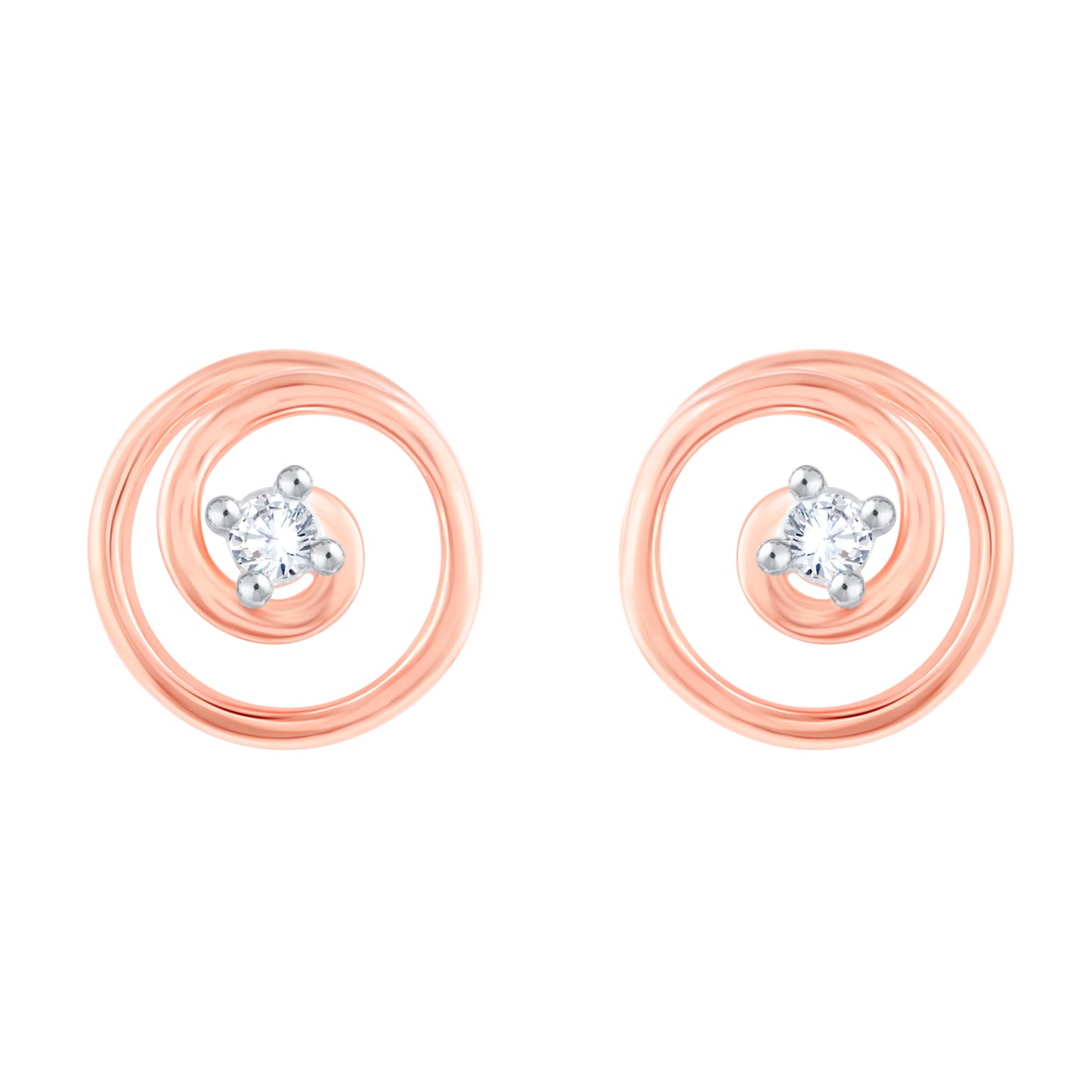 Casie Diamond Earrings
