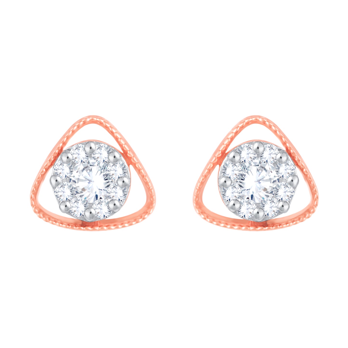 Nario Diamond Earrings