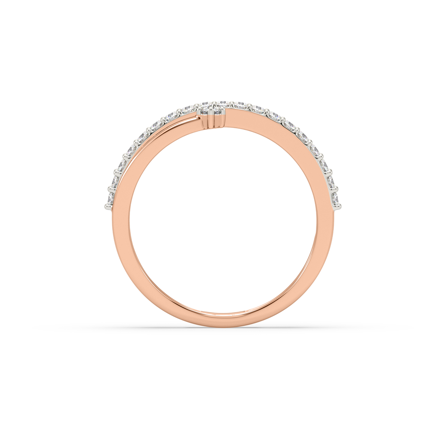 DIVAA Diamond Rings For Her 202