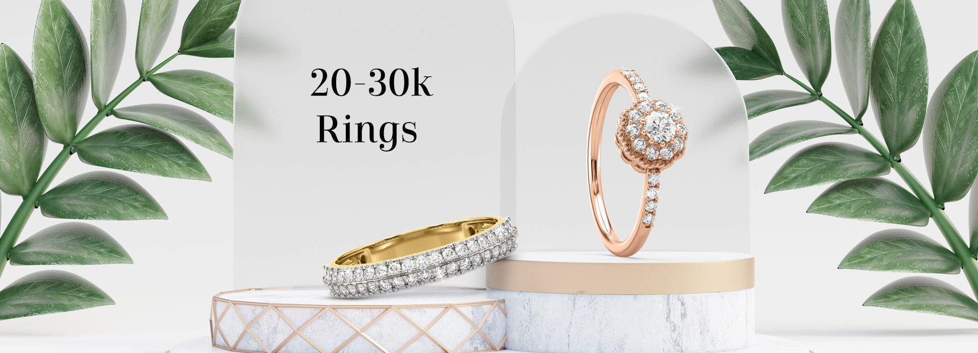 20-30k Rings