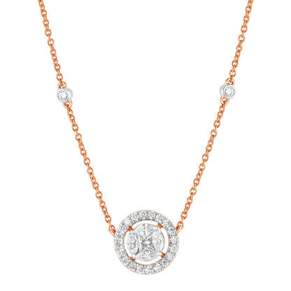 Inaya Spring Summer Diamond Necklaces DNK23006