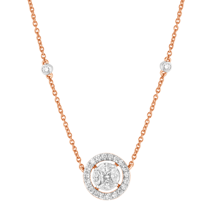 Inaya Spring Summer Diamond Necklaces DNK23006