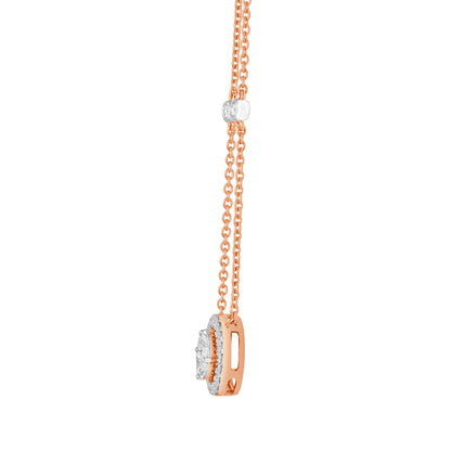 Inaya Spring Summer Diamond Necklaces DNK23006