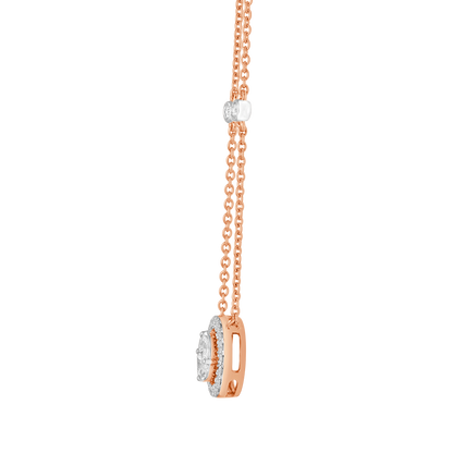 Inaya Spring Summer Diamond Necklaces DNK23006