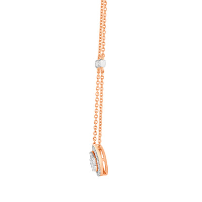 Inaya Spring Summer Diamond Necklaces DNK23007