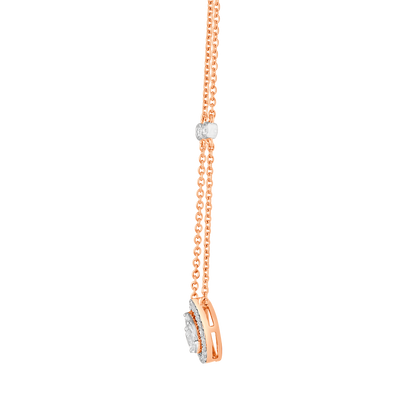 Inaya Spring Summer Diamond Necklaces DNK23007