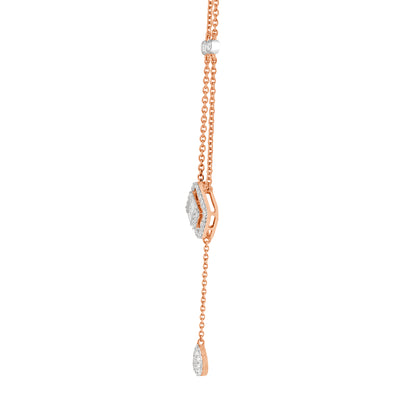 Inaya Spring Summer Diamond Necklaces DNK23004