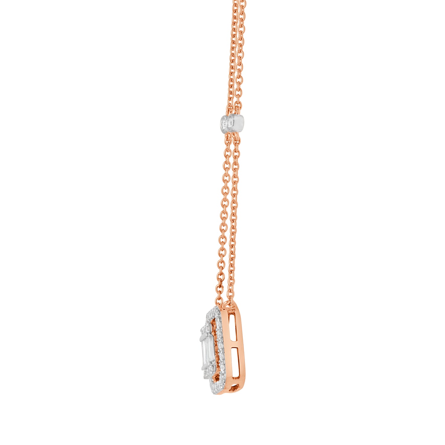 Inaya Spring Summer Diamond Necklaces DNK23005