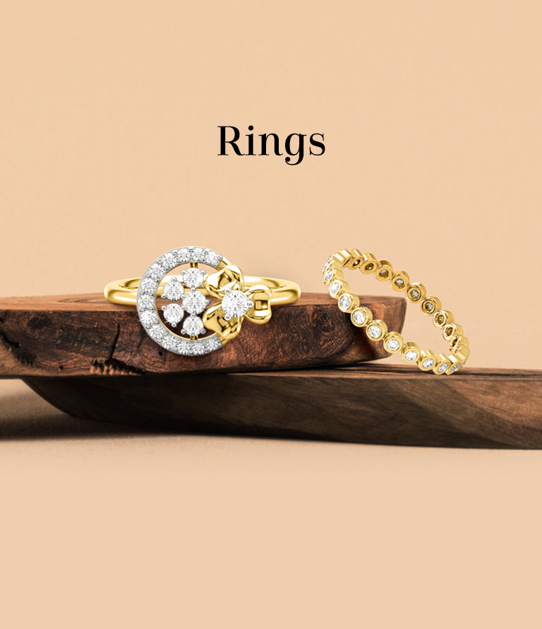 Shop Uri Delicate CZ Necklace Set by Tarinika | Indian Jewelry