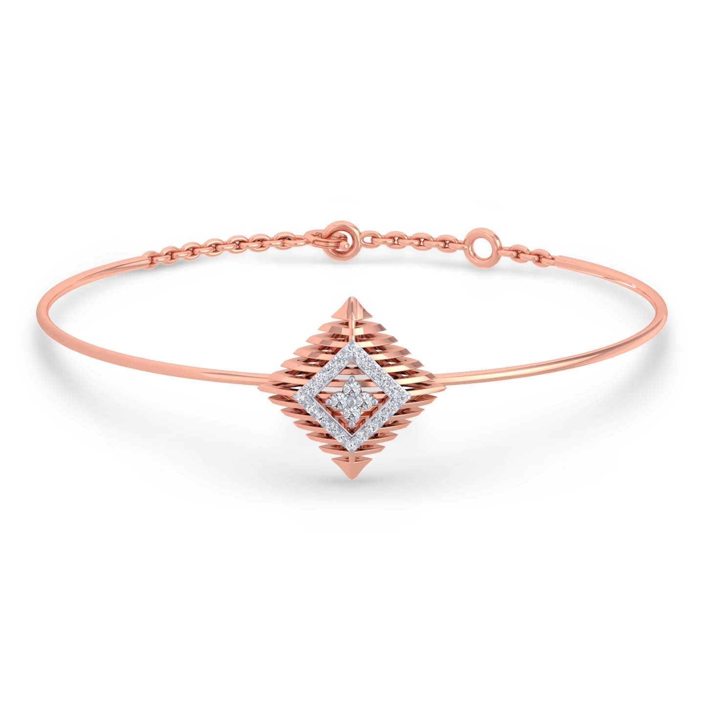 Swinka Diamond Bracelet