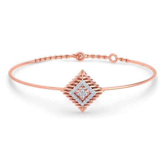 Swinka Diamond Bracelet