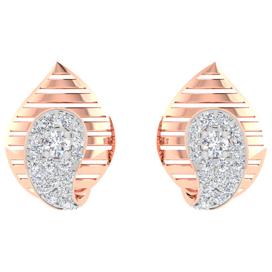 Imelda Diamond Earrings