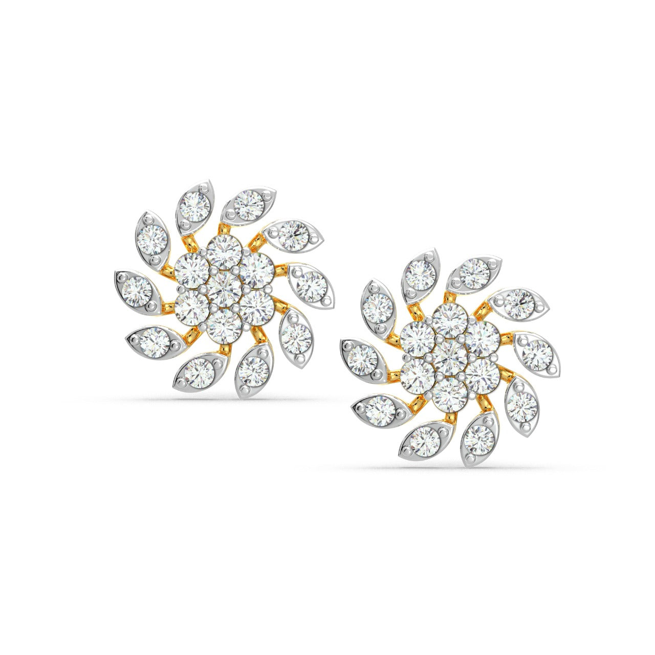 Earrings for her - DER22936