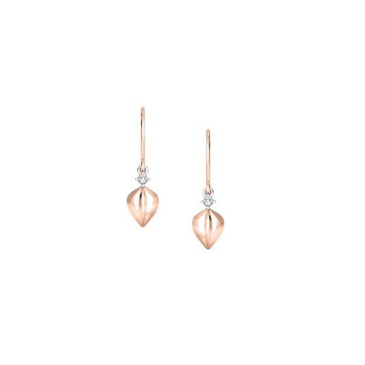 DIVAA Diamond Earring For Her