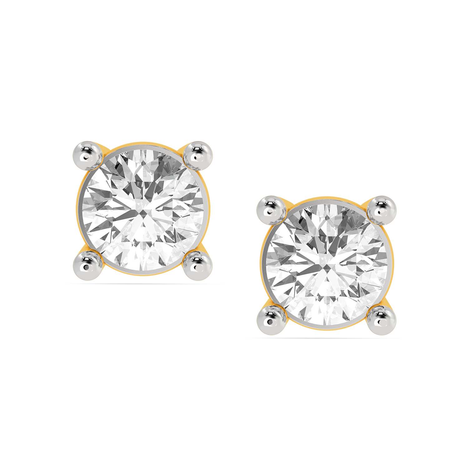 DIVAA Diamond Earring For Her