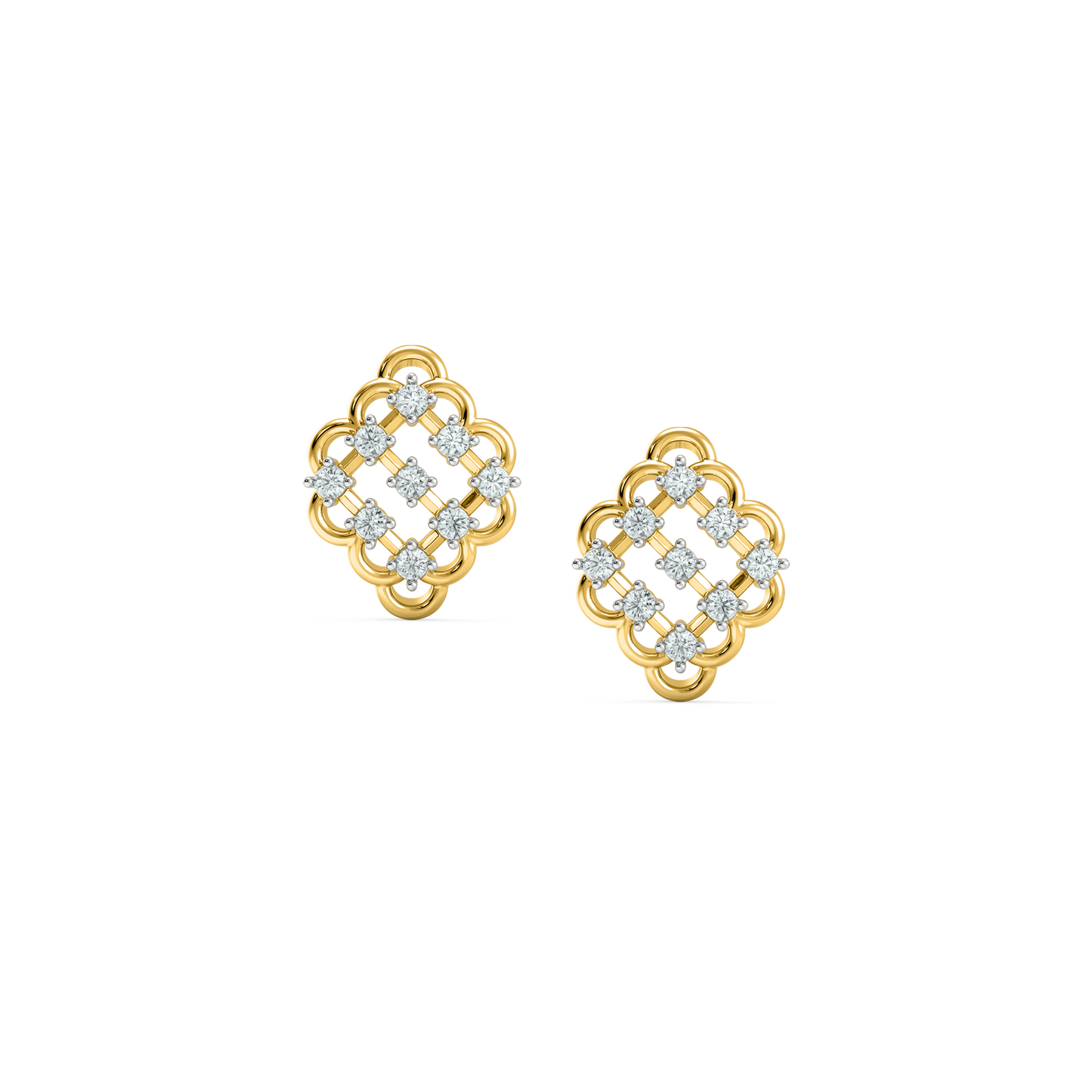 Earrings for her-DER22956