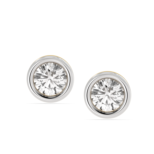 DIVAA Diamond Earring For Her