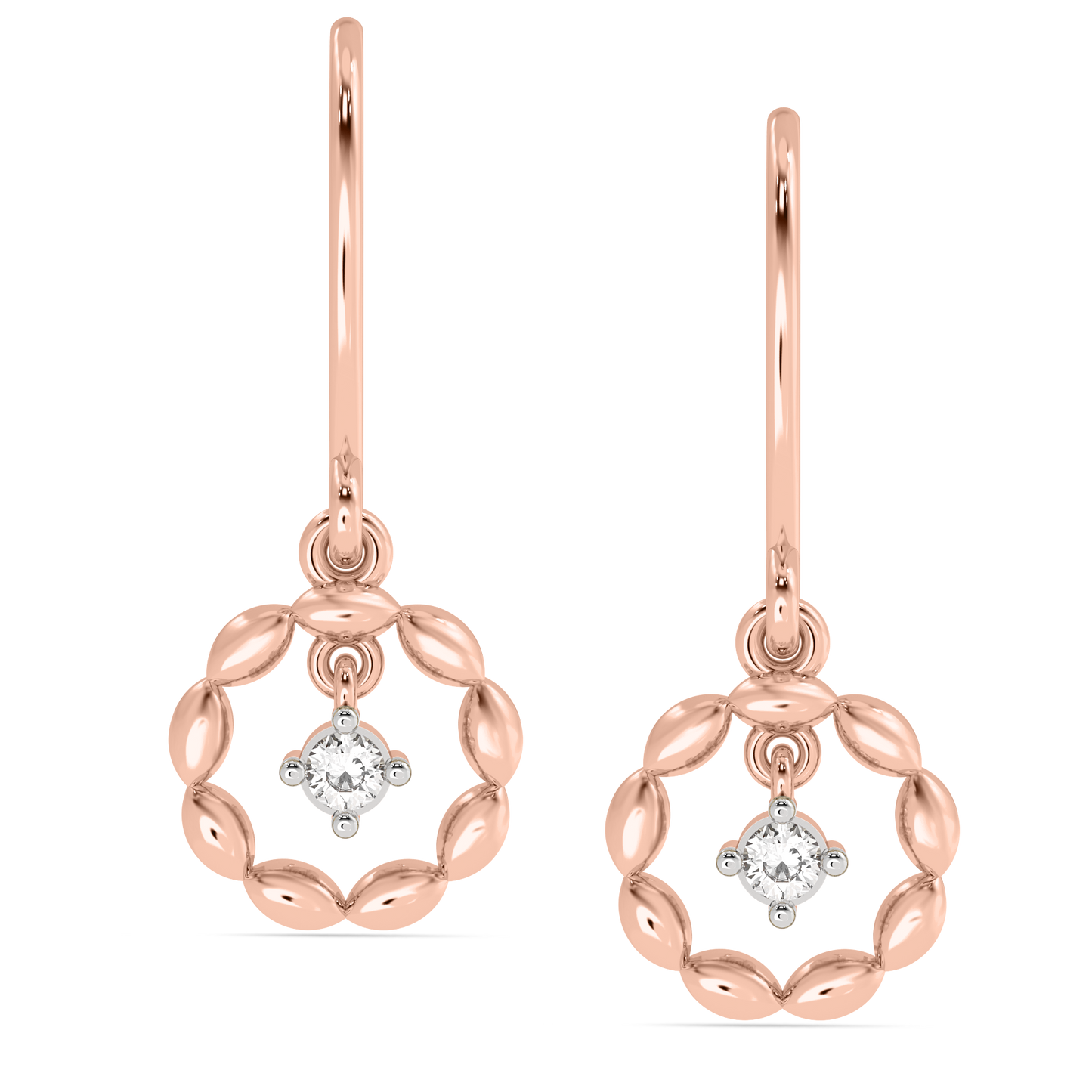 Earrings for her-DER22975