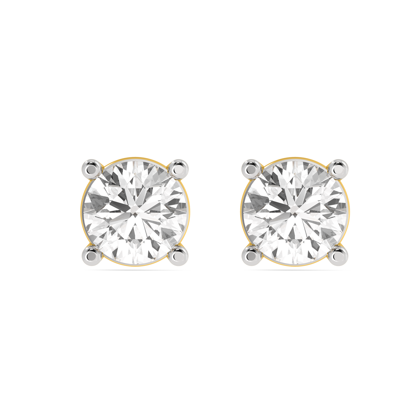 DIVAA Diamond Earring For Her