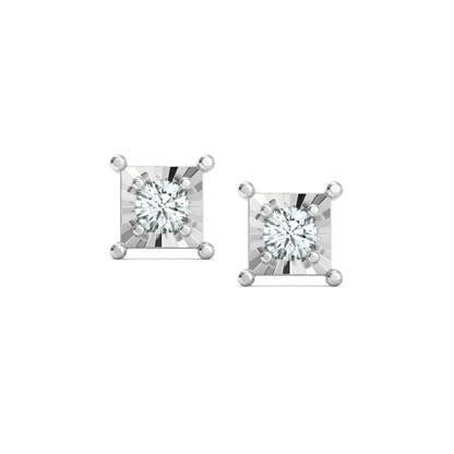 DIVAA Diamond Earring For Her