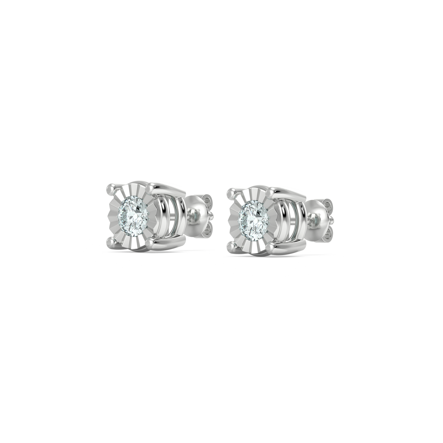 DIVAA Diamond Earring For Her