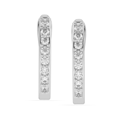 DIVAA Diamond Earring For Her