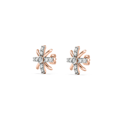 DIVAA Diamond Earring For Her