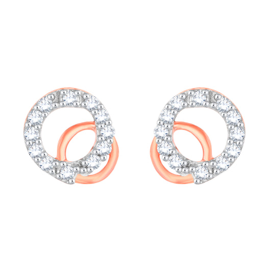 Lilith Diamond Earrings