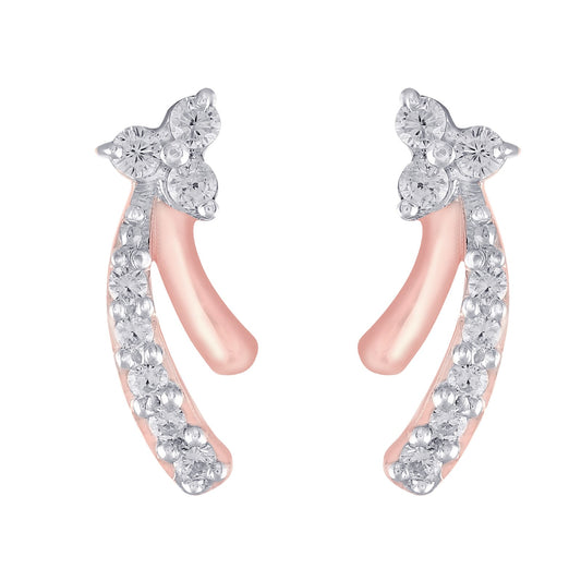 Orsina Diamond Earrings