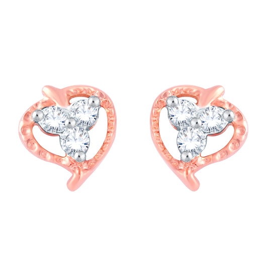 Zara Diamond Earrings