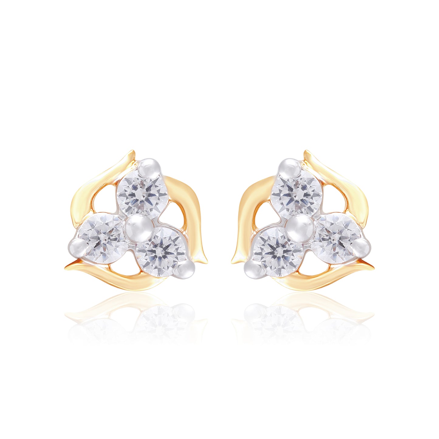 Raoul Diamond Earrings