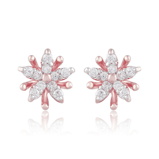 Wren Diamond Earrings