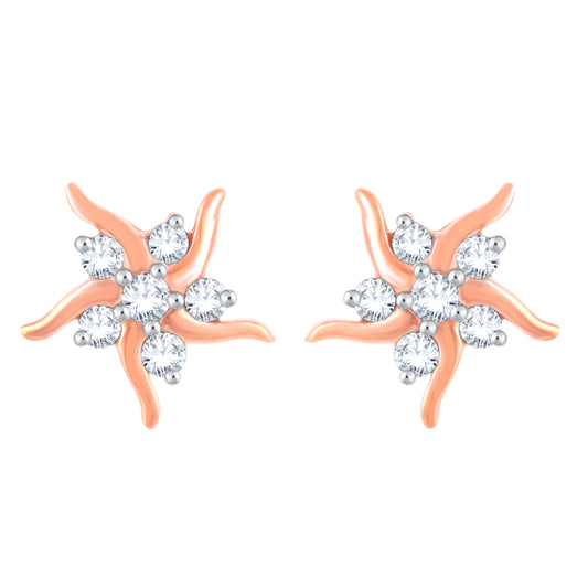 Xena Diamond Earrings