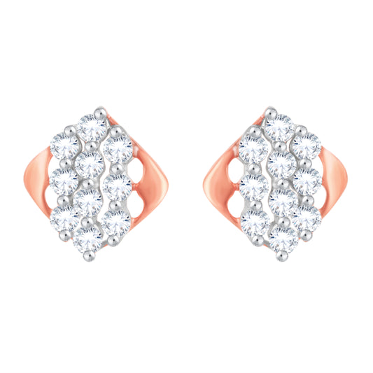 Yana Diamond Earrings