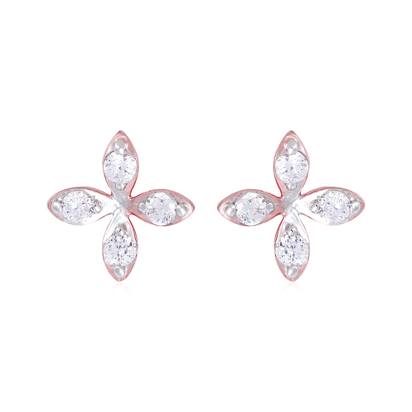 Sibilla Diamond Earrings