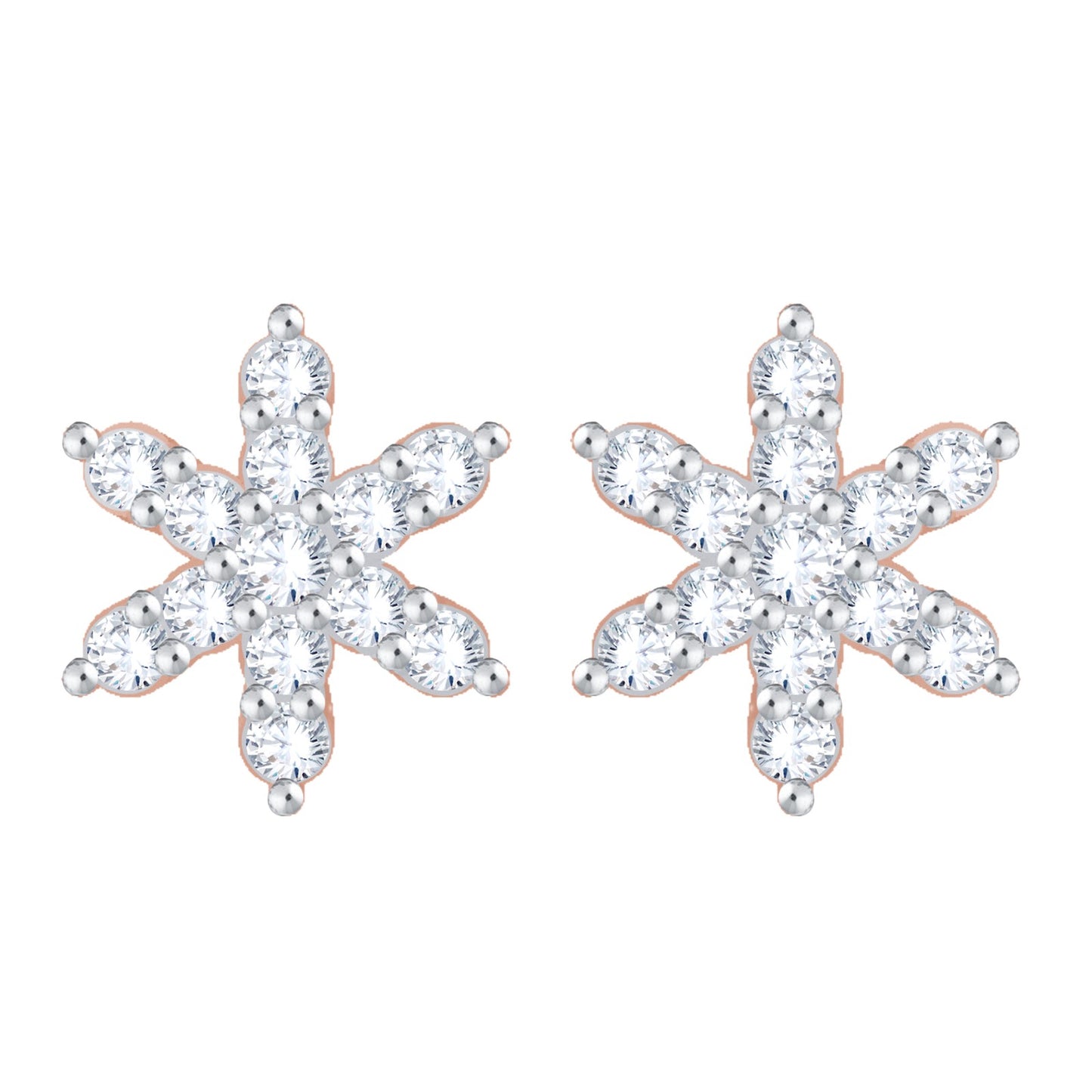 Maurea Diamond Earrings