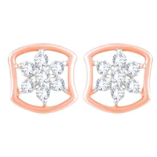 Armando Diamond Earrings