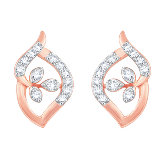 Constance Diamond Earrings