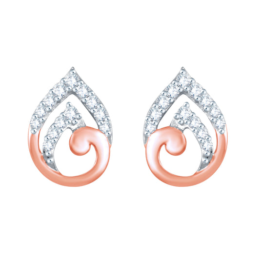 Gia Diamond Earrings