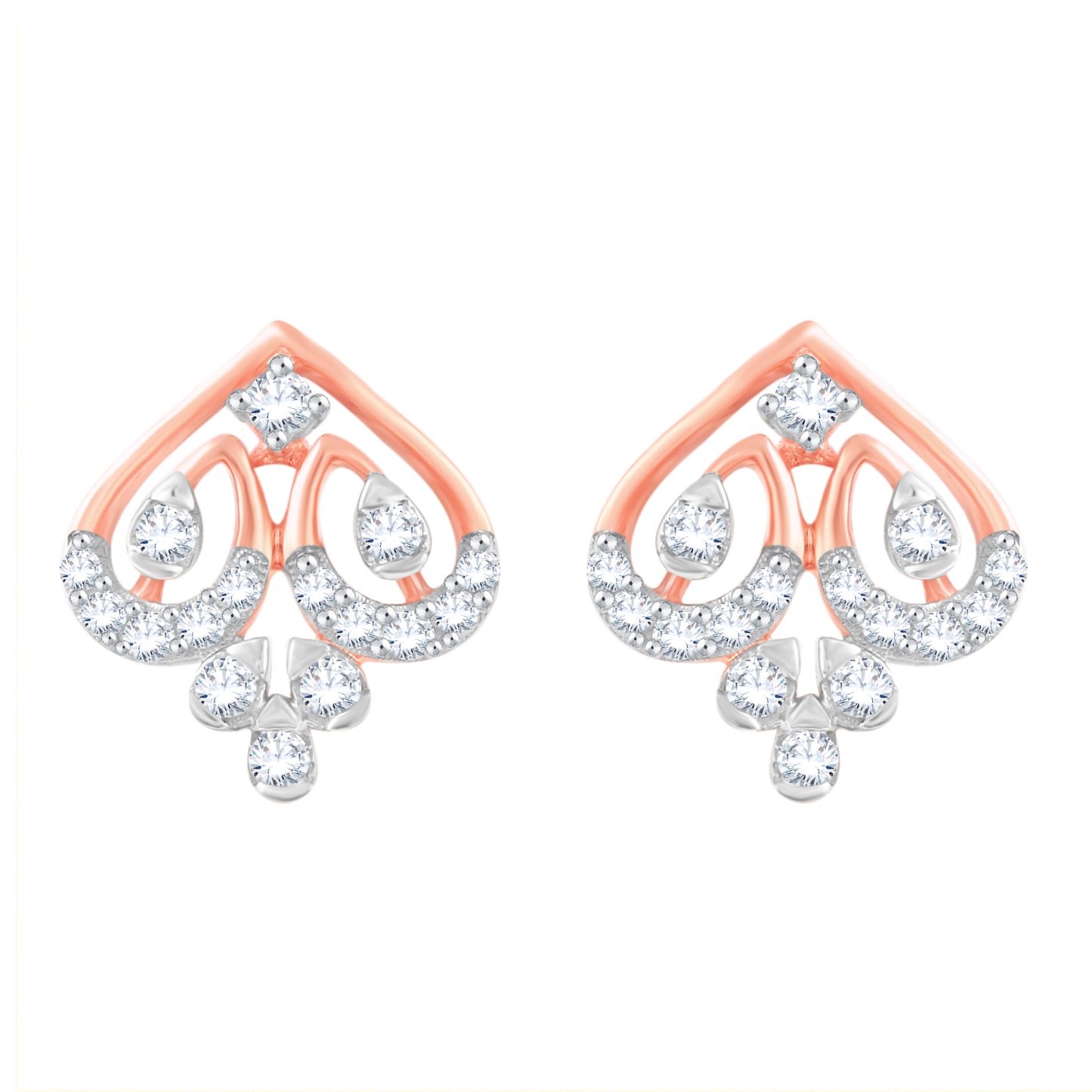 Giada Diamond Earrings