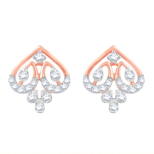 Giada Diamond Earrings