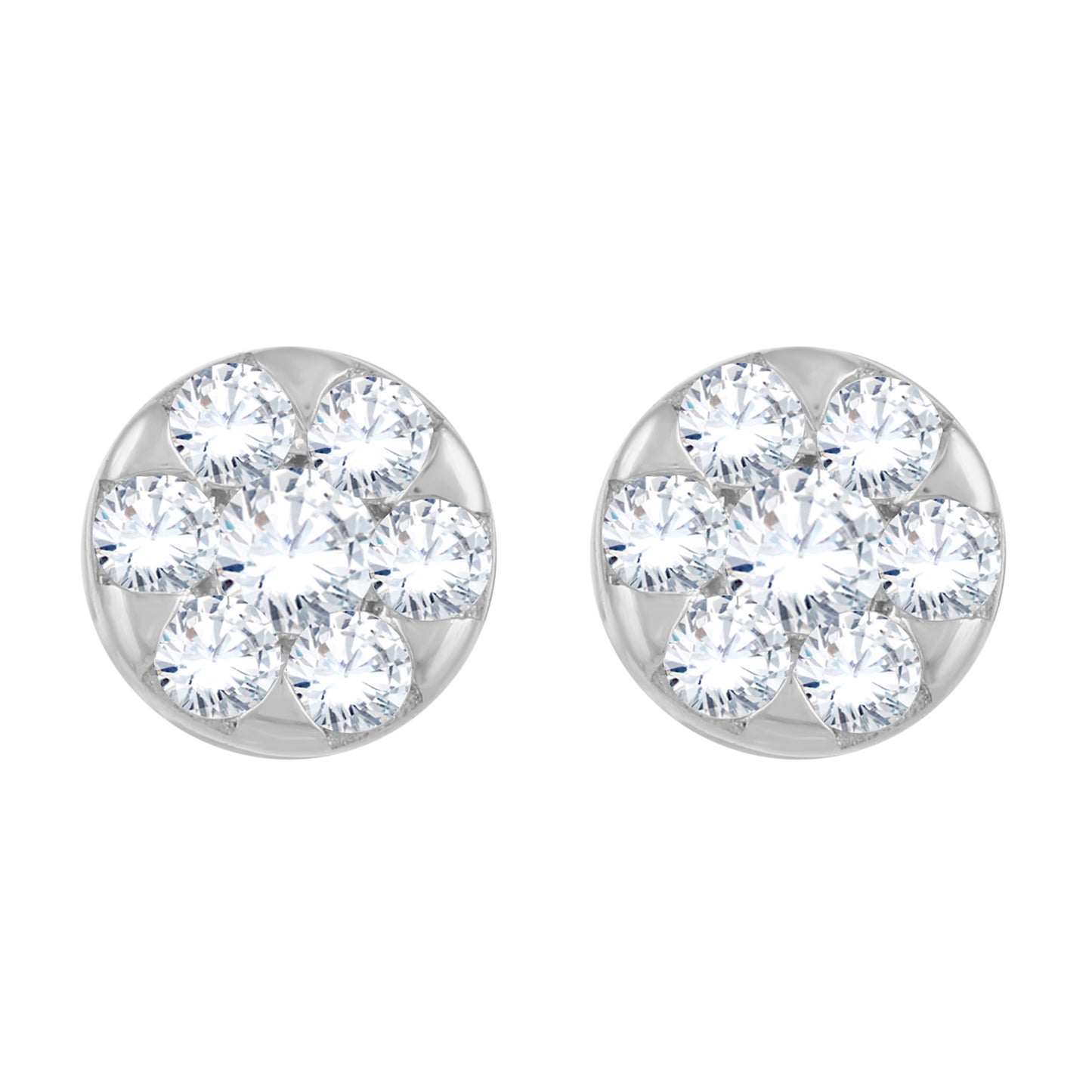 Phia Diamond Earrings