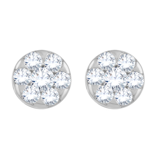 Phia Diamond Earrings