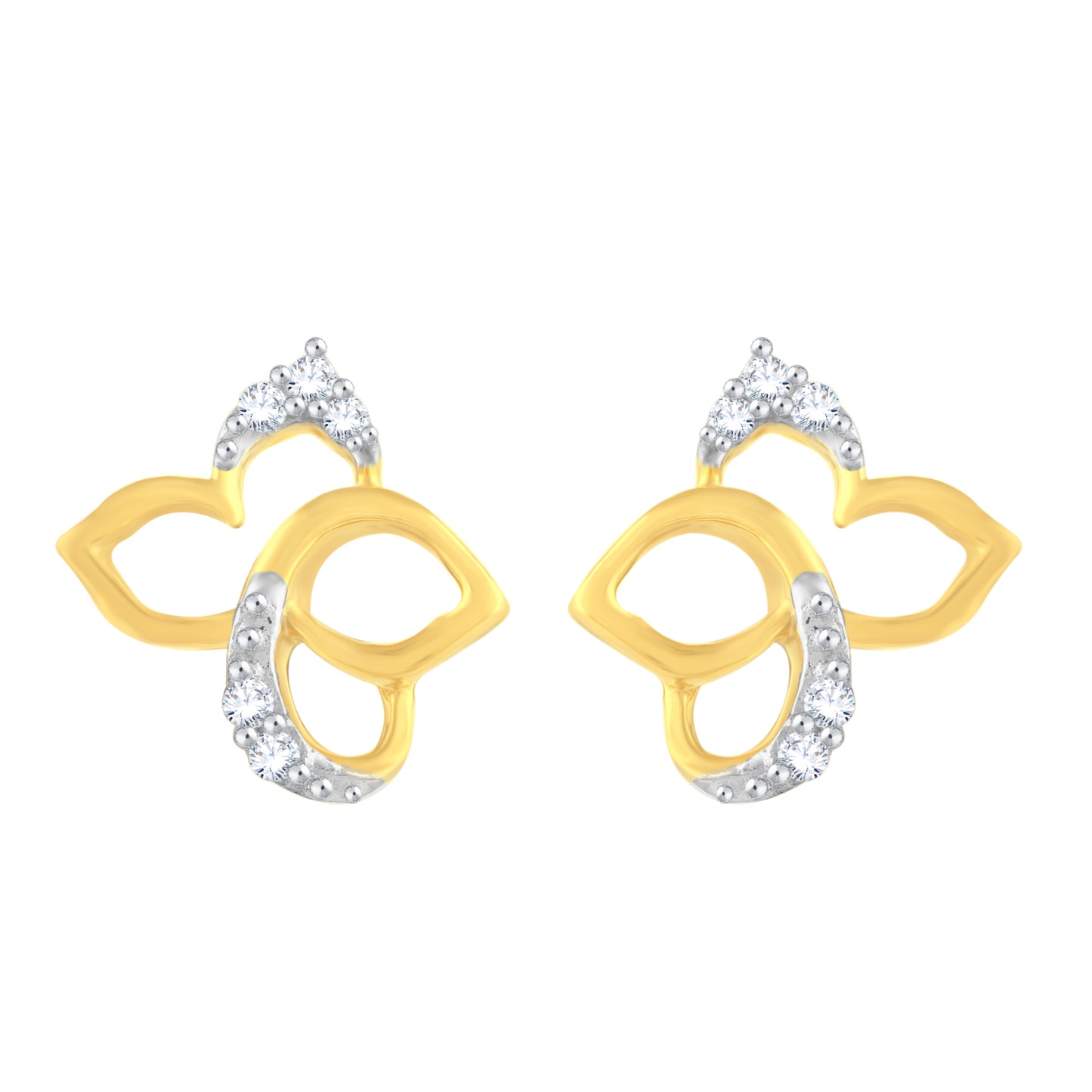 Samuella Diamond Earrings