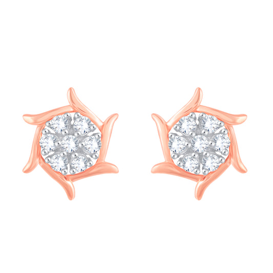 Norah Diamond Earrings