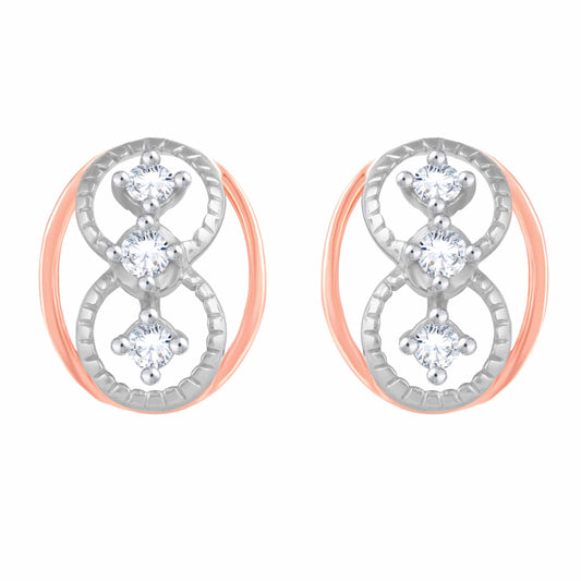 Krabi Diamond Earrings