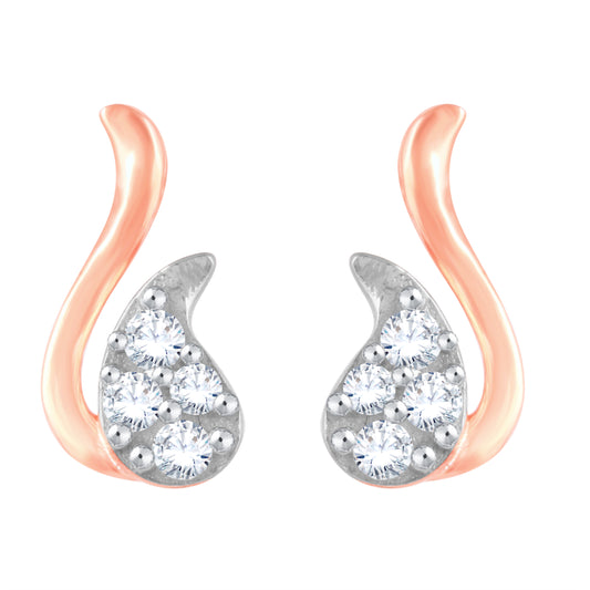 Vianca Diamond Earrings