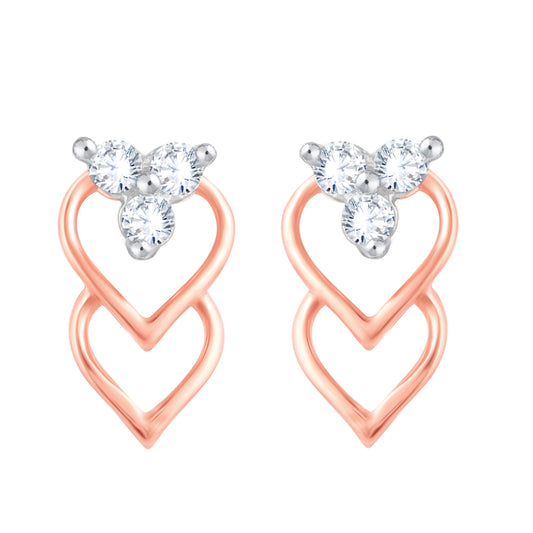 Ysabelle Diamond Earrings